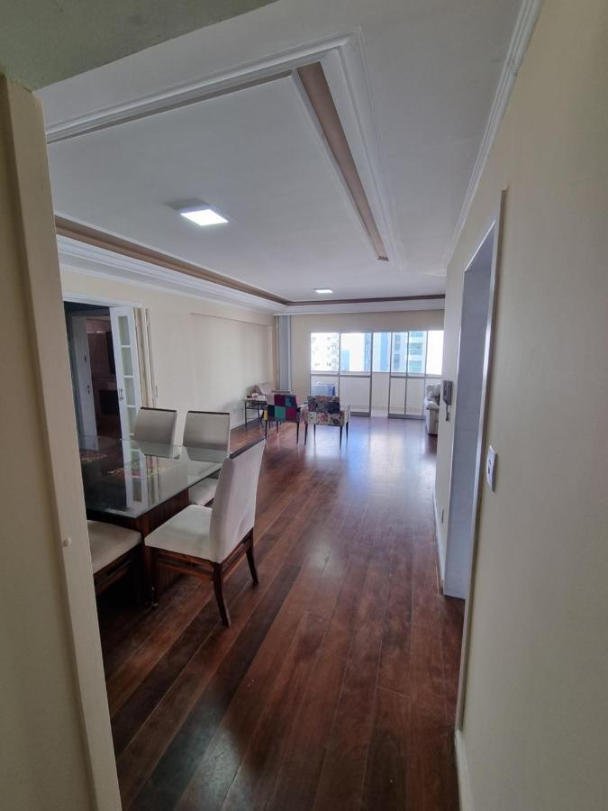 Apto Av Brasil Quadra mar Balneário Camboriú Esterno foto