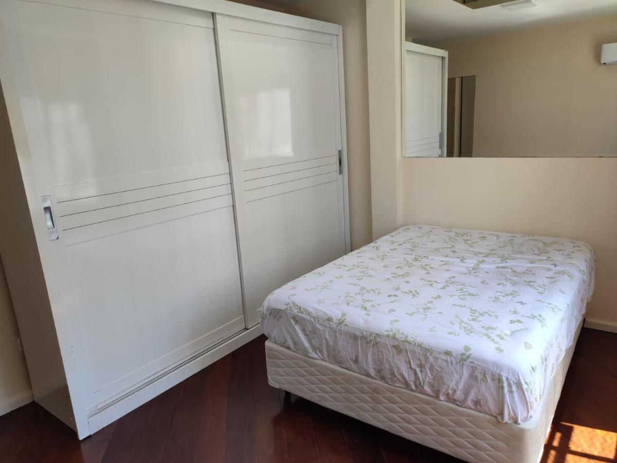 Apto Av Brasil Quadra mar Balneário Camboriú Esterno foto