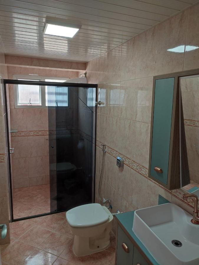 Apto Av Brasil Quadra mar Balneário Camboriú Esterno foto
