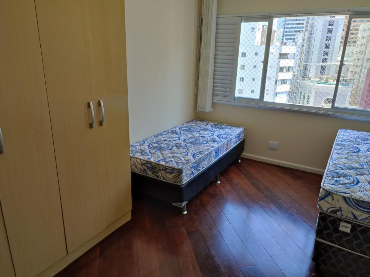 Apto Av Brasil Quadra mar Balneário Camboriú Esterno foto