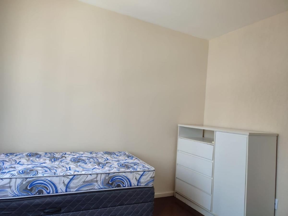 Apto Av Brasil Quadra mar Balneário Camboriú Esterno foto