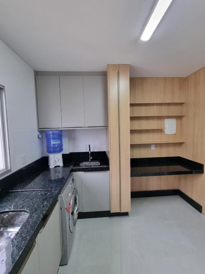 Apto Av Brasil Quadra mar Balneário Camboriú Esterno foto