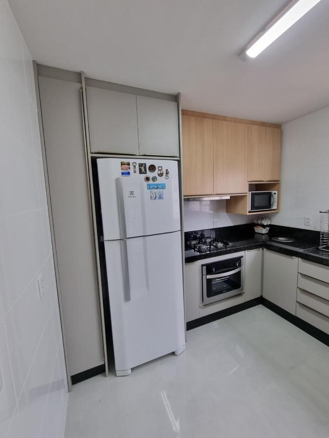 Apto Av Brasil Quadra mar Balneário Camboriú Esterno foto