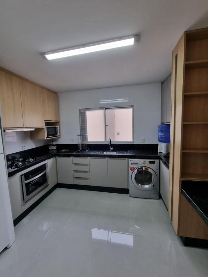 Apto Av Brasil Quadra mar Balneário Camboriú Esterno foto